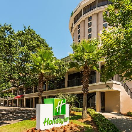 Holiday Inn Mobile Downtown Historic District By Ihg Exterior foto