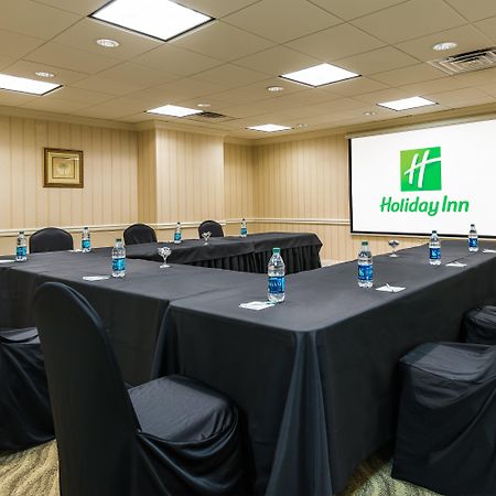 Holiday Inn Mobile Downtown Historic District By Ihg Exterior foto