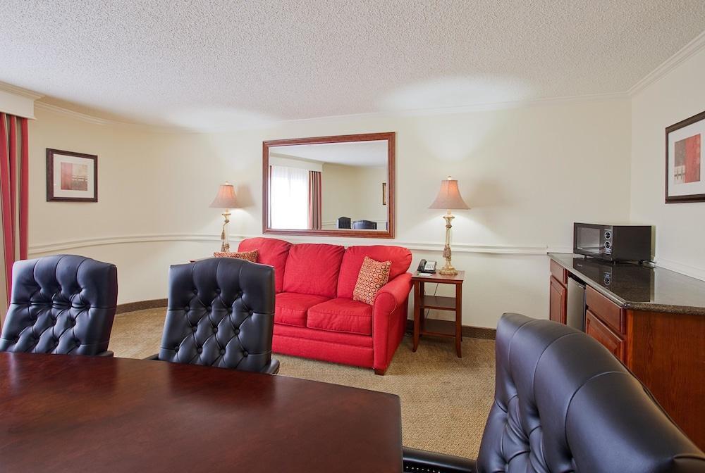 Holiday Inn Mobile Downtown Historic District By Ihg Exterior foto