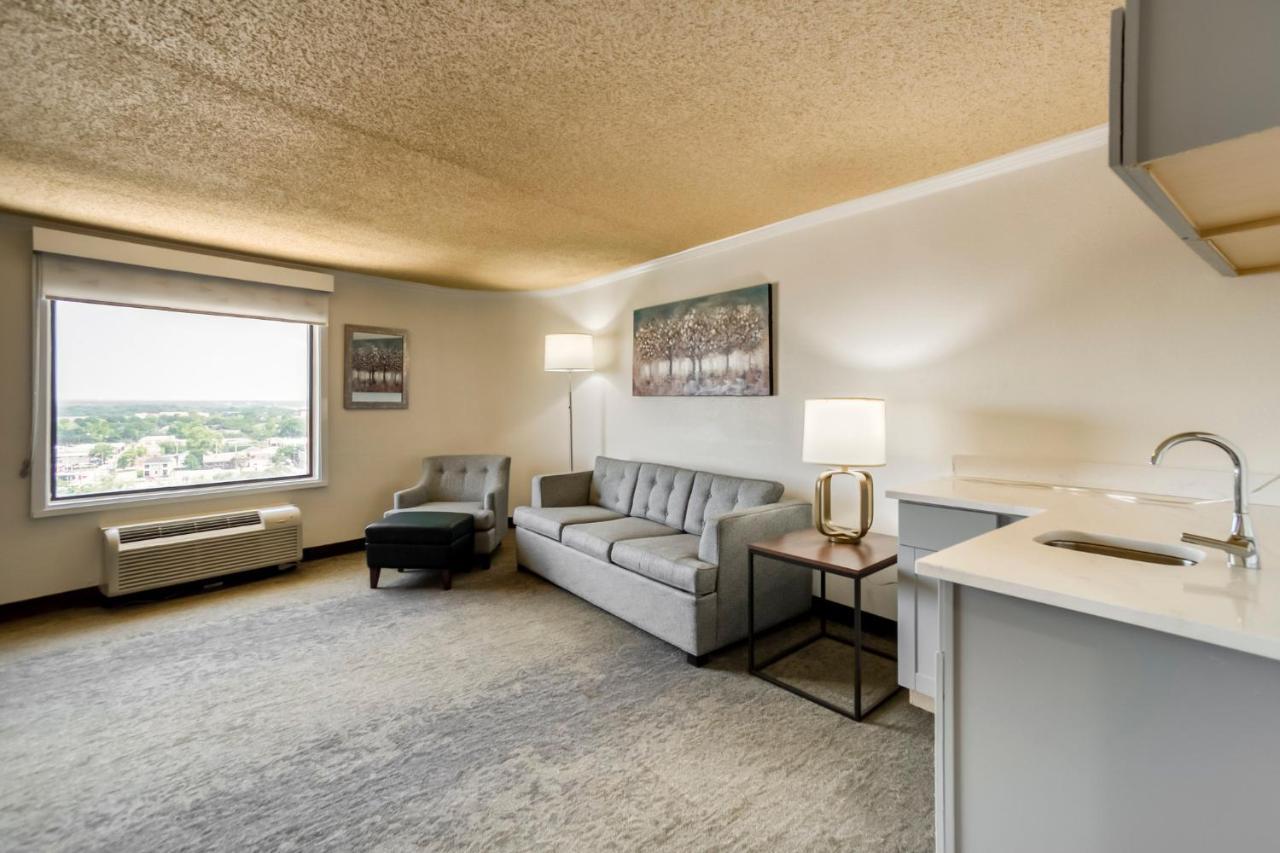 Holiday Inn Mobile Downtown Historic District By Ihg Exterior foto