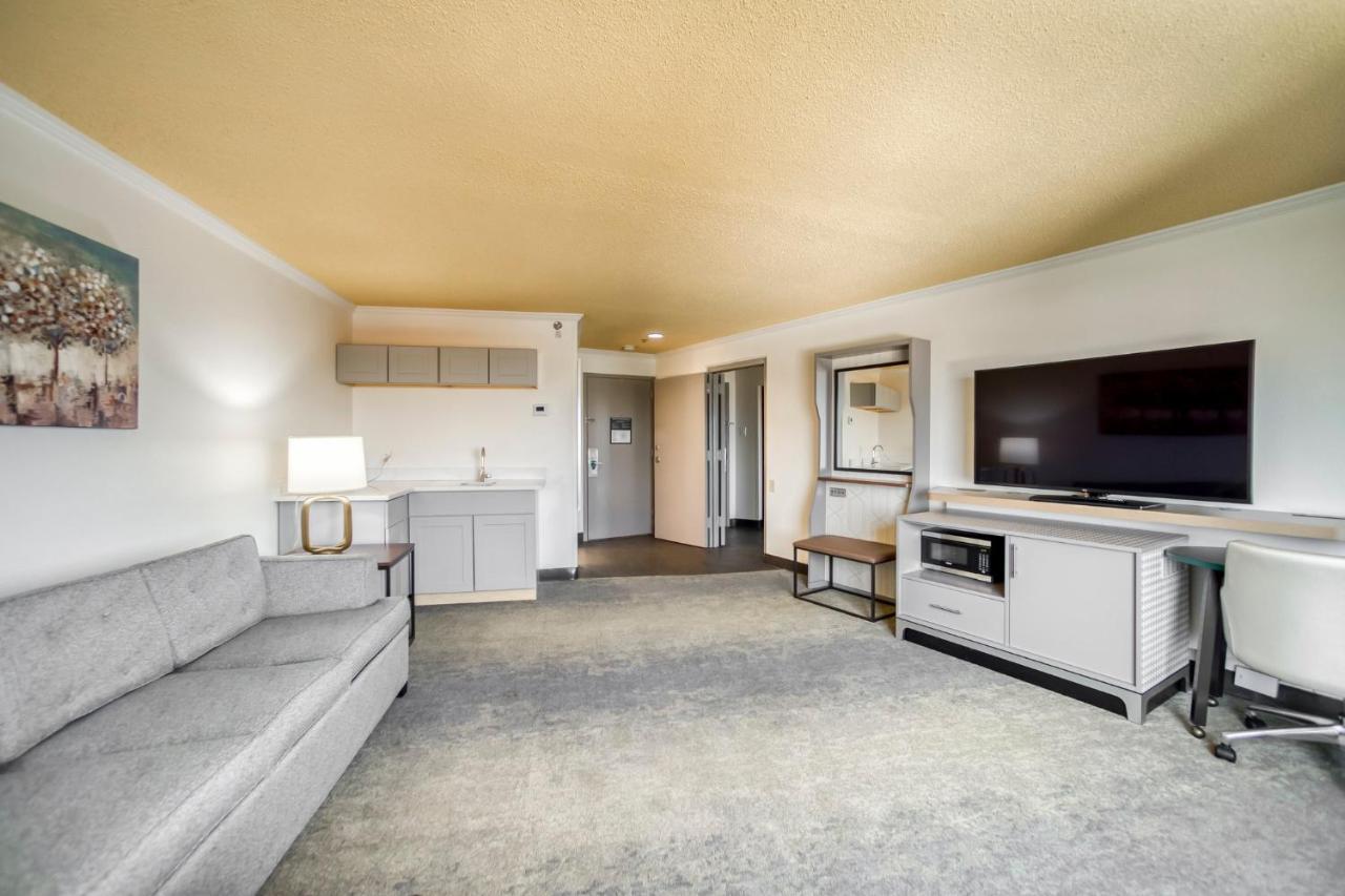 Holiday Inn Mobile Downtown Historic District By Ihg Exterior foto