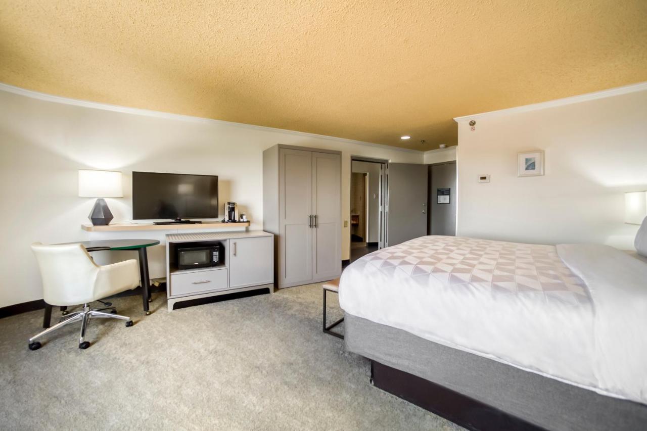 Holiday Inn Mobile Downtown Historic District By Ihg Exterior foto