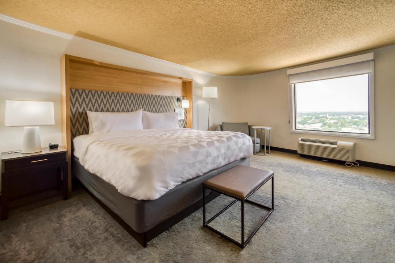 Holiday Inn Mobile Downtown Historic District By Ihg Exterior foto