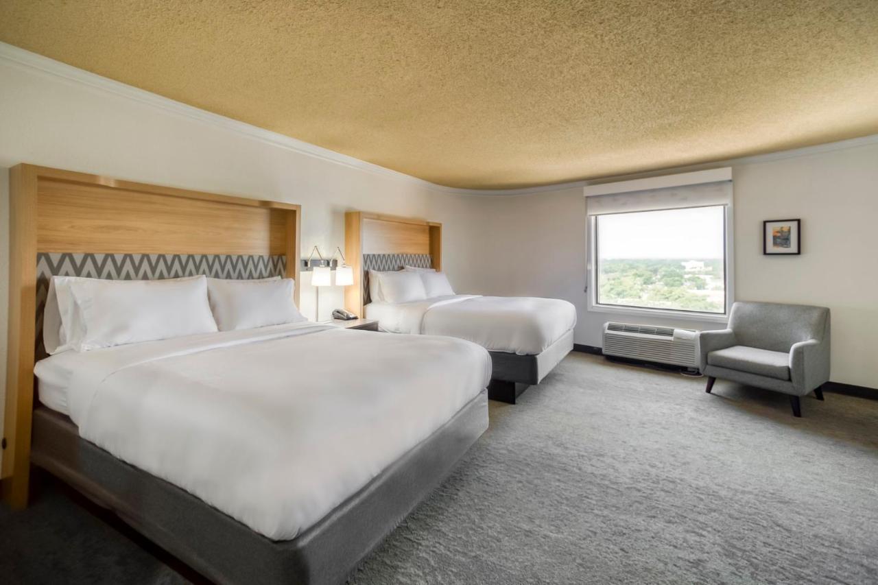 Holiday Inn Mobile Downtown Historic District By Ihg Exterior foto
