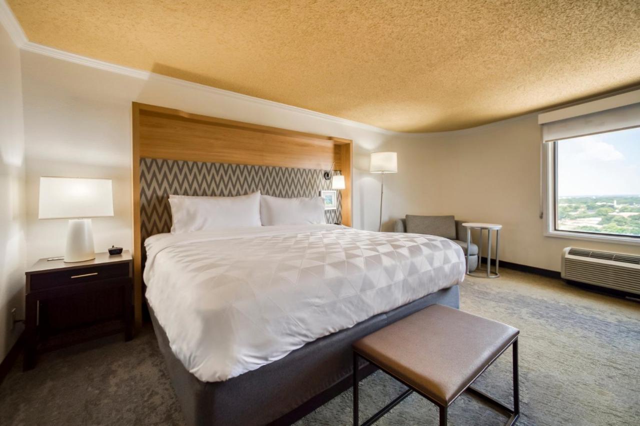Holiday Inn Mobile Downtown Historic District By Ihg Exterior foto