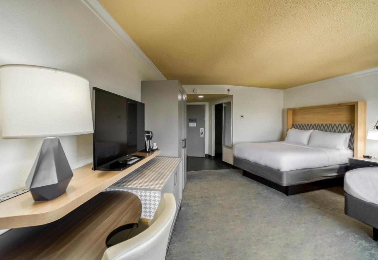 Holiday Inn Mobile Downtown Historic District By Ihg Exterior foto