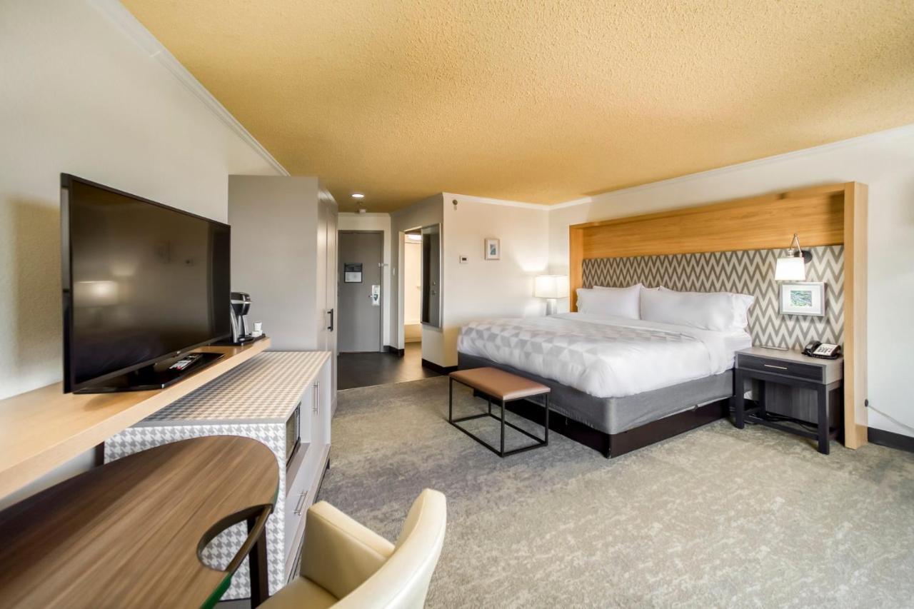 Holiday Inn Mobile Downtown Historic District By Ihg Exterior foto