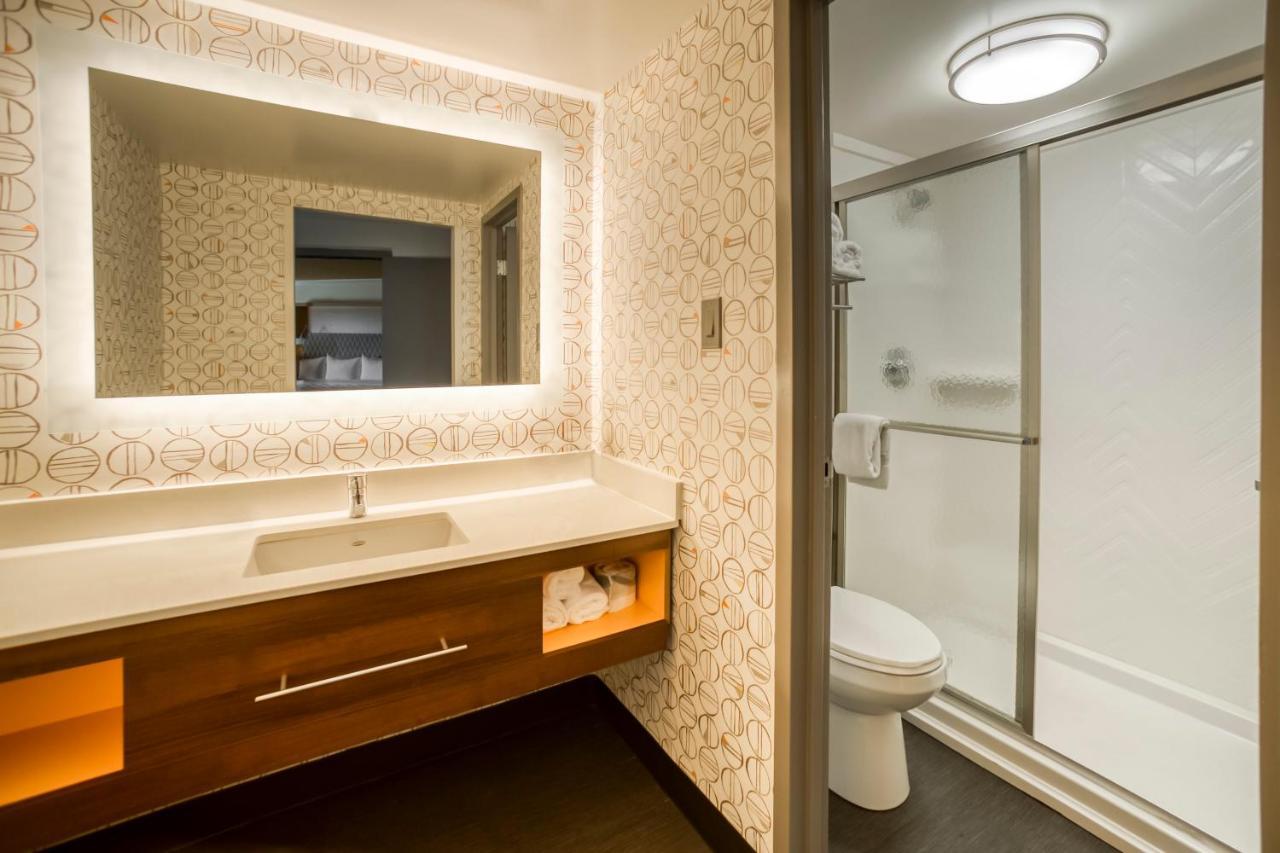 Holiday Inn Mobile Downtown Historic District By Ihg Exterior foto