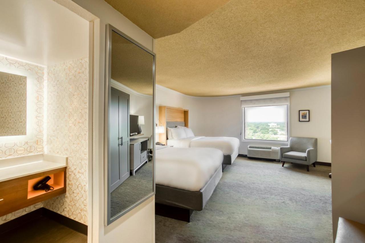 Holiday Inn Mobile Downtown Historic District By Ihg Exterior foto