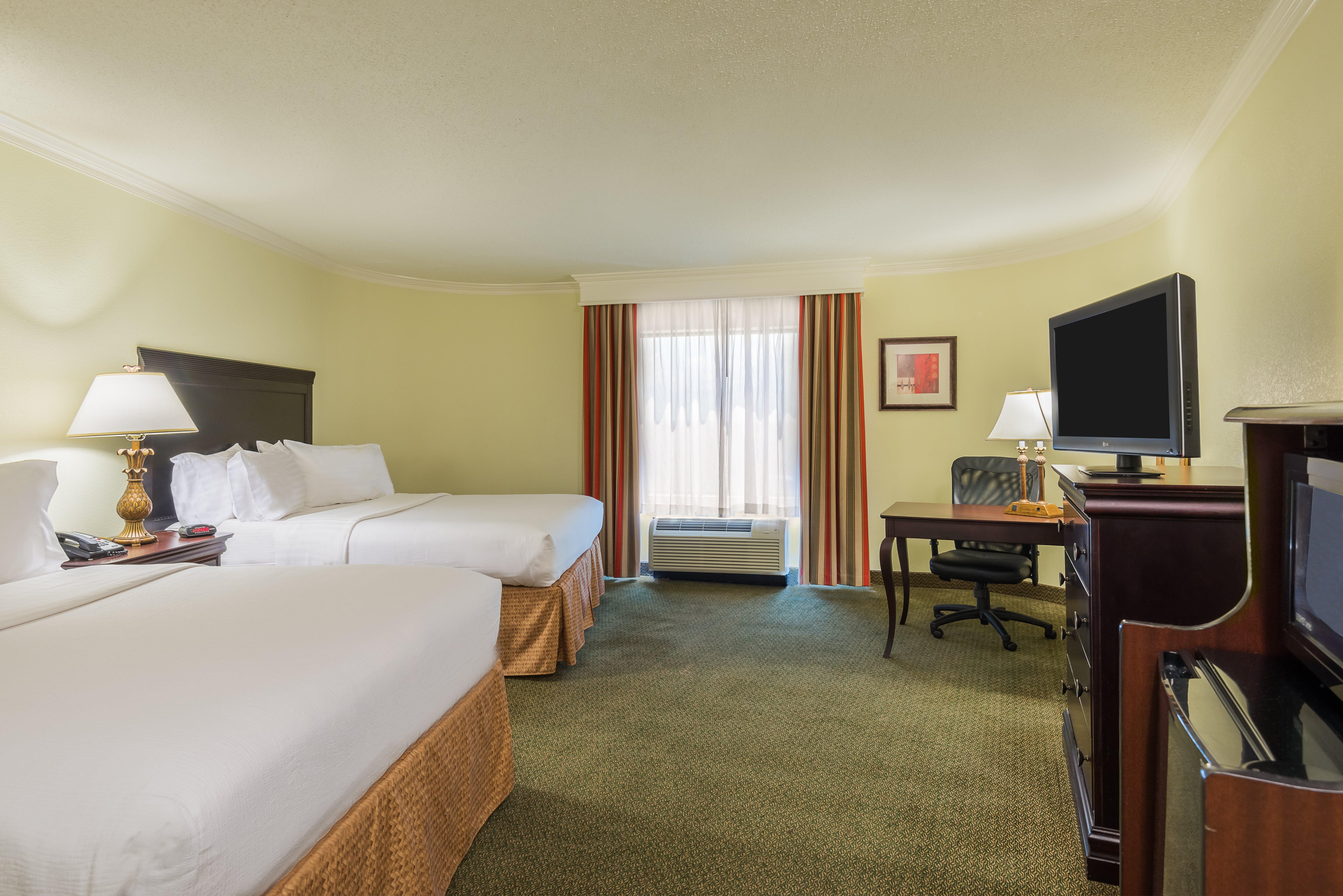 Holiday Inn Mobile Downtown Historic District By Ihg Exterior foto