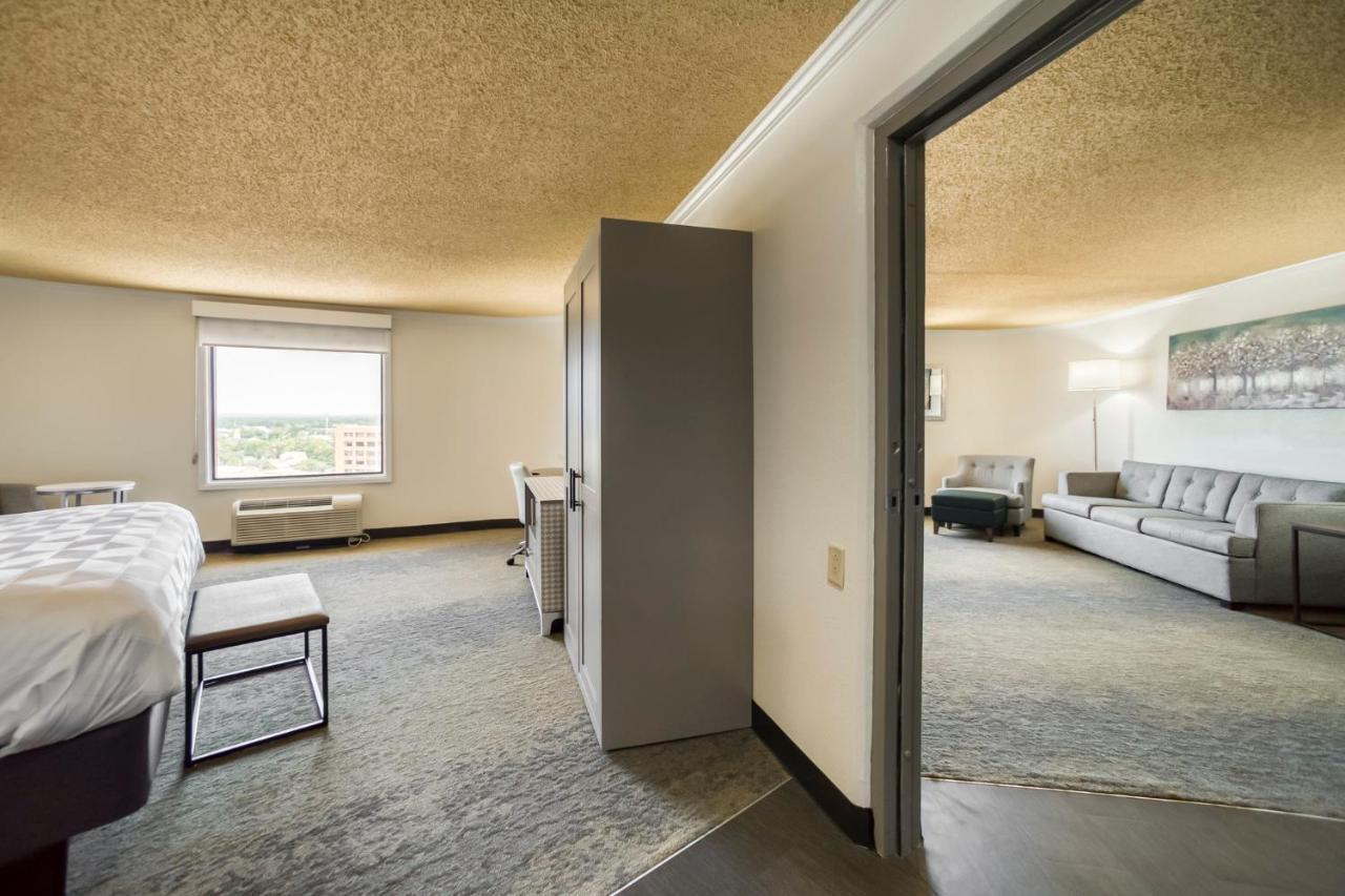 Holiday Inn Mobile Downtown Historic District By Ihg Exterior foto