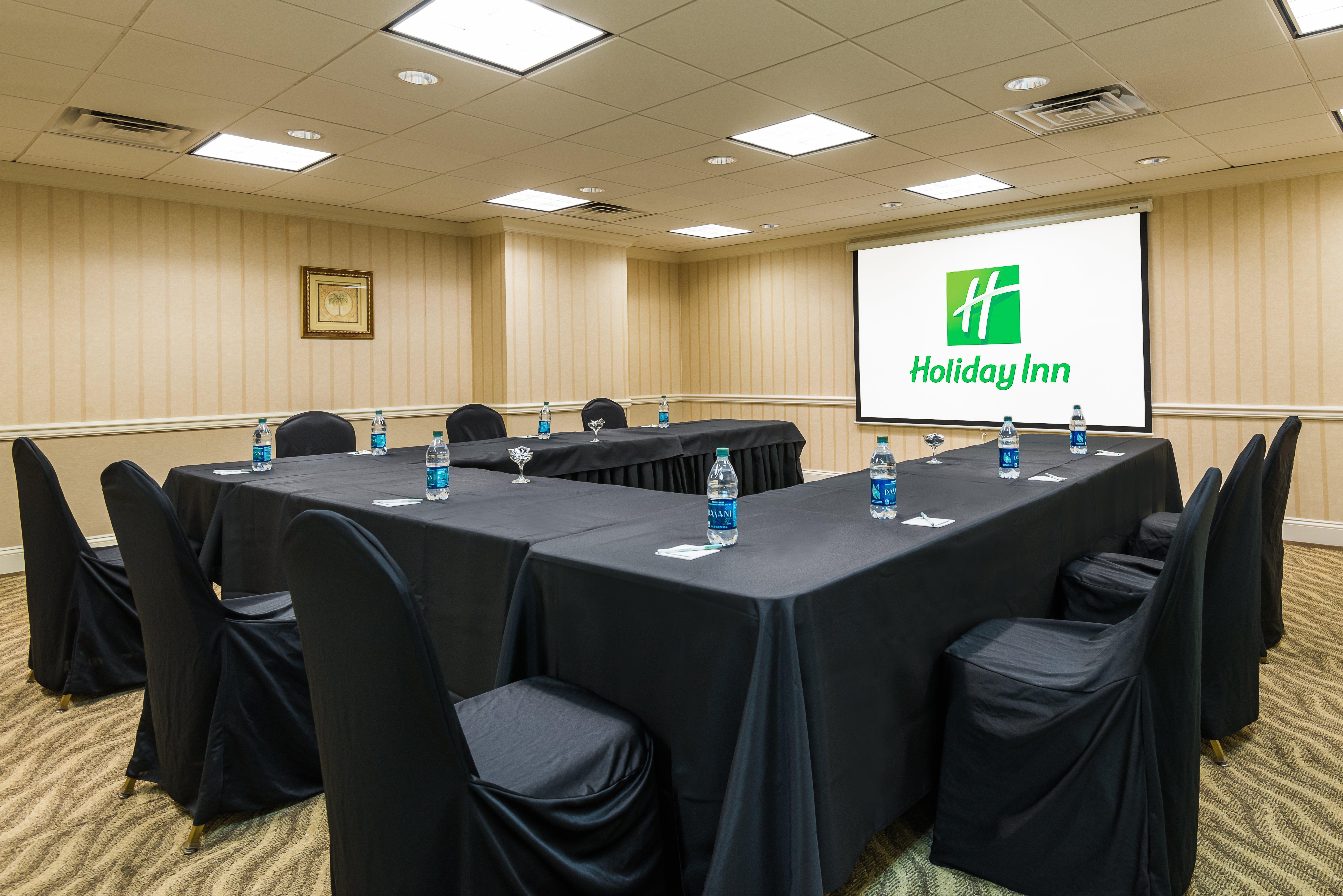 Holiday Inn Mobile Downtown Historic District By Ihg Exterior foto