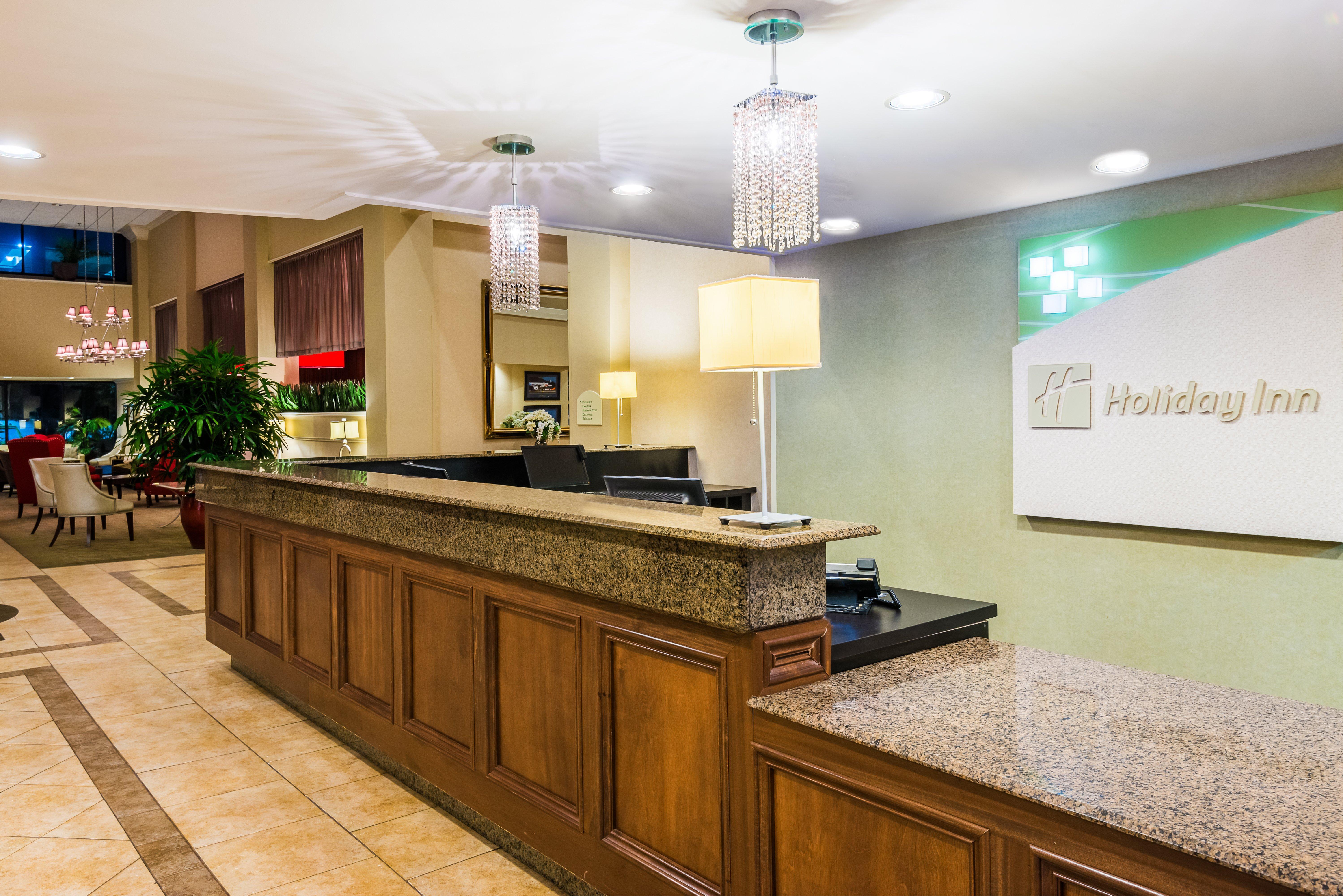 Holiday Inn Mobile Downtown Historic District By Ihg Exterior foto