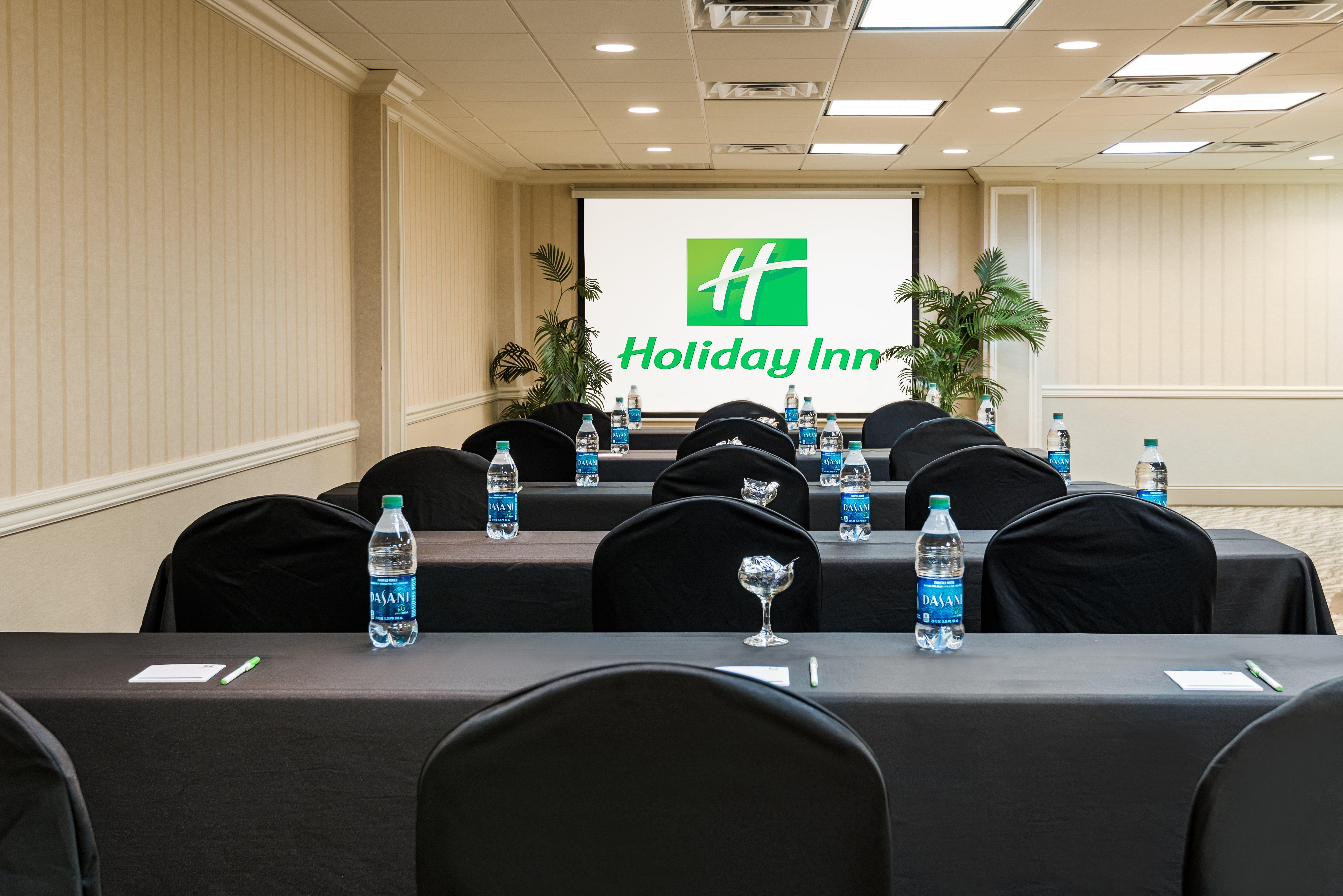 Holiday Inn Mobile Downtown Historic District By Ihg Exterior foto