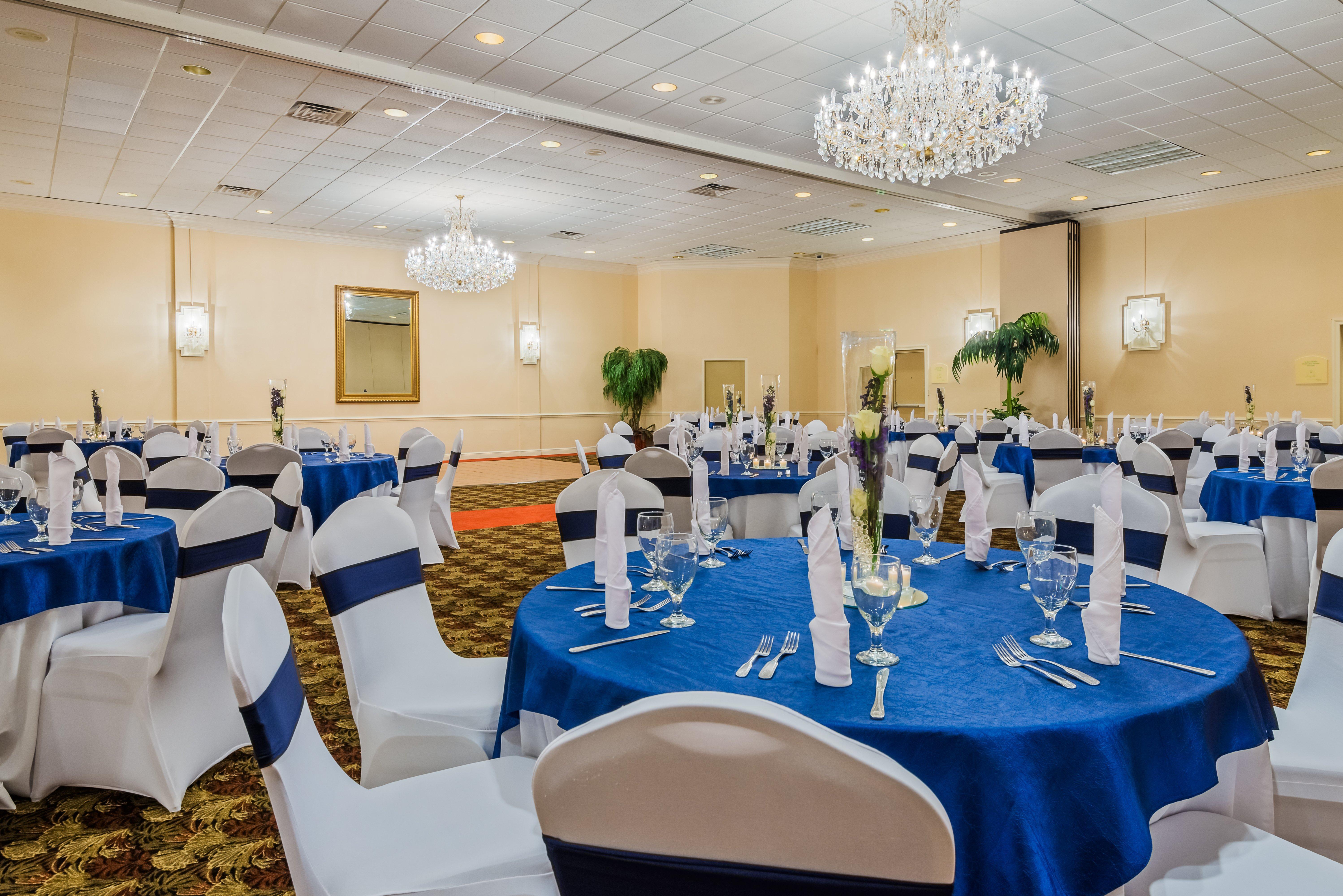 Holiday Inn Mobile Downtown Historic District By Ihg Exterior foto