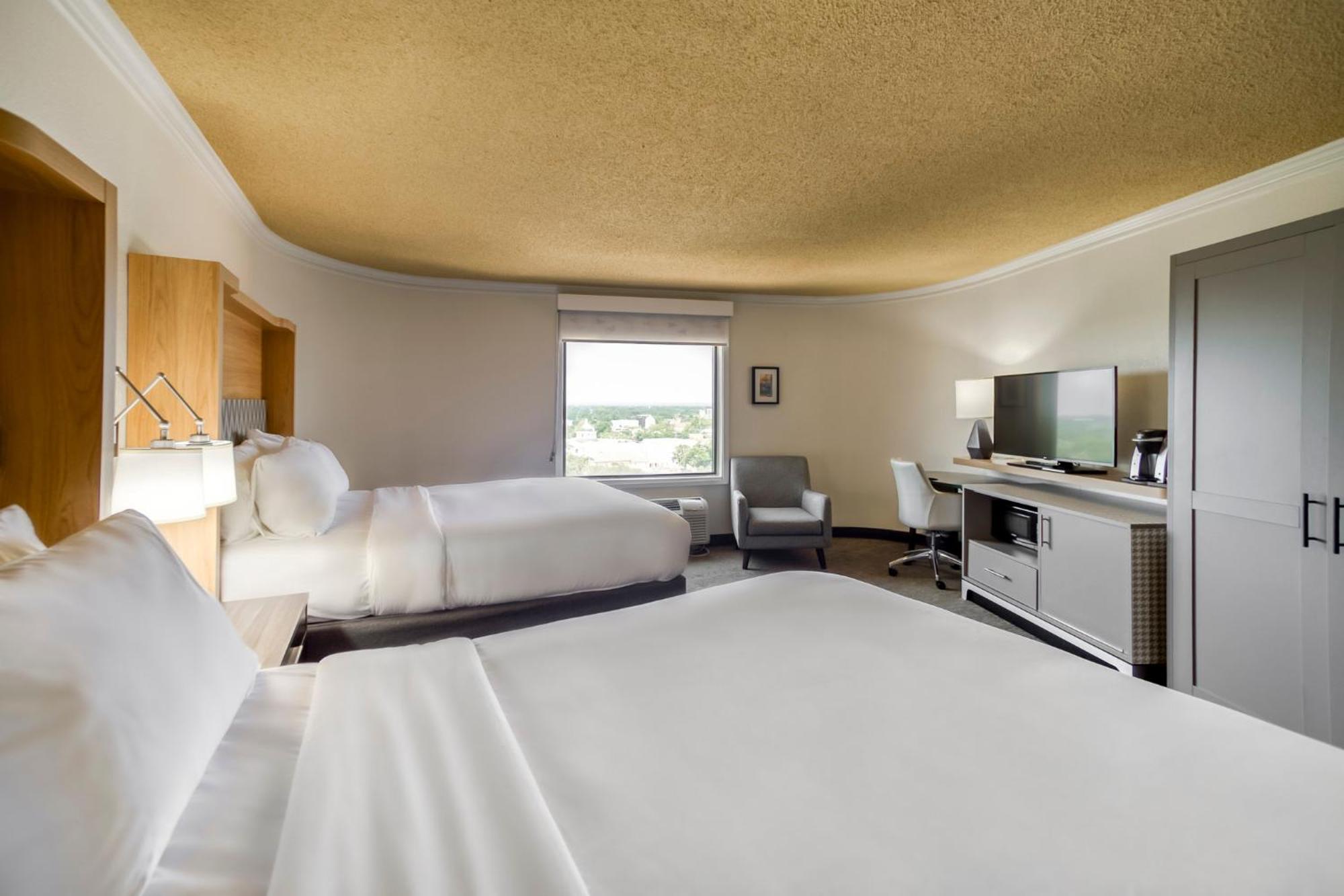 Holiday Inn Mobile Downtown Historic District By Ihg Exterior foto