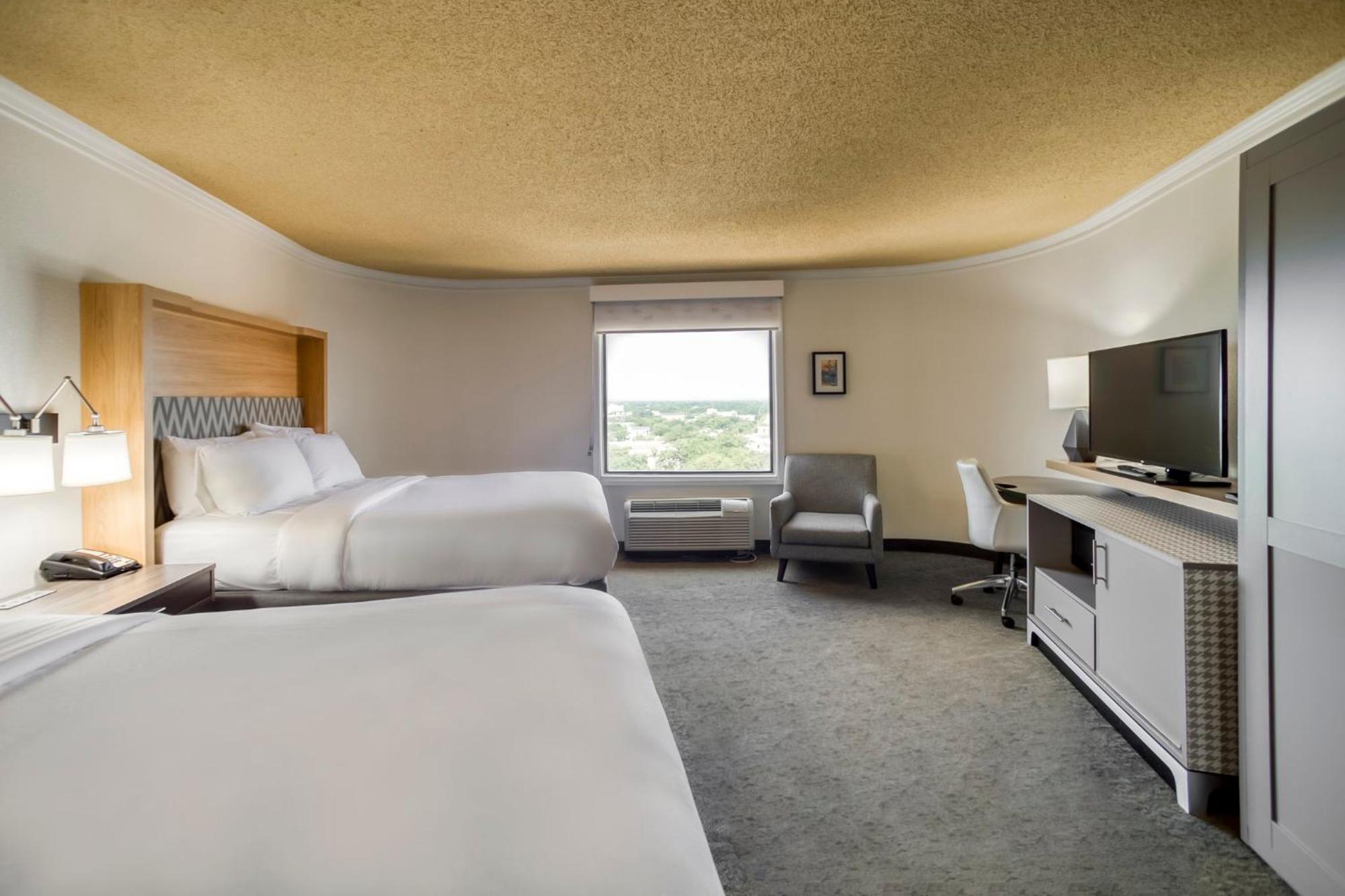 Holiday Inn Mobile Downtown Historic District By Ihg Exterior foto