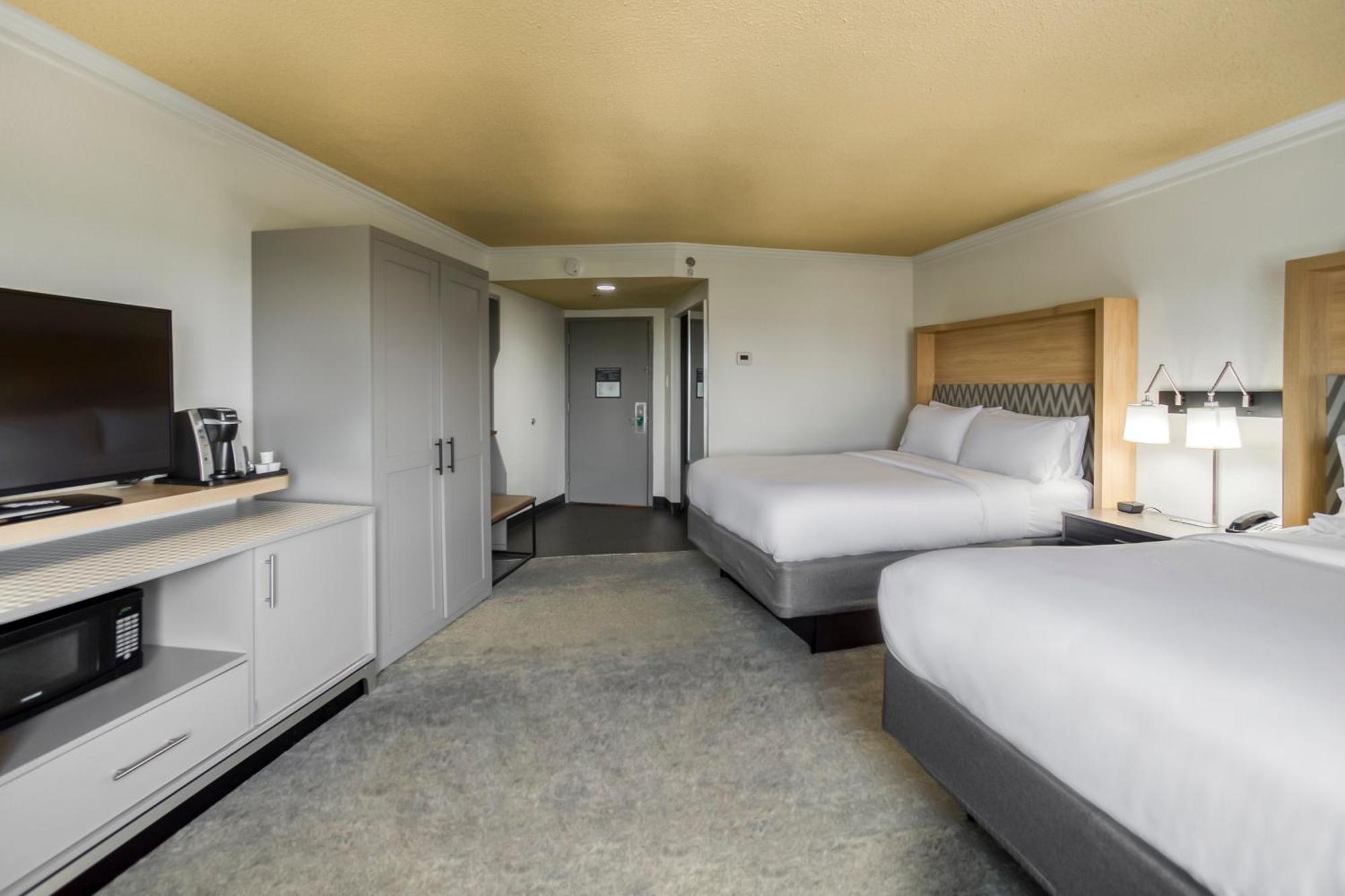 Holiday Inn Mobile Downtown Historic District By Ihg Exterior foto