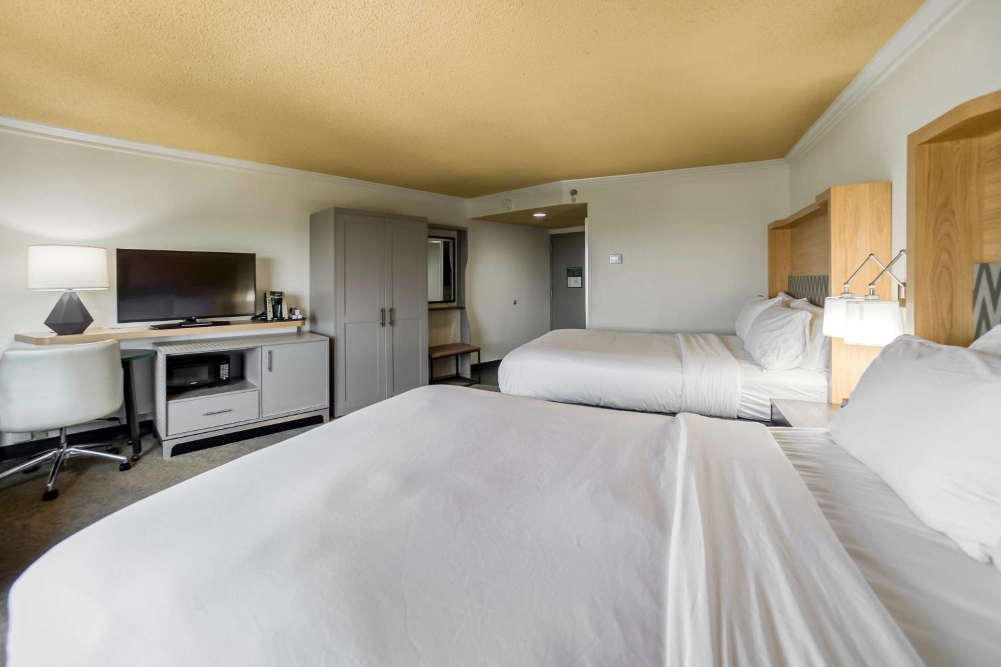 Holiday Inn Mobile Downtown Historic District By Ihg Exterior foto