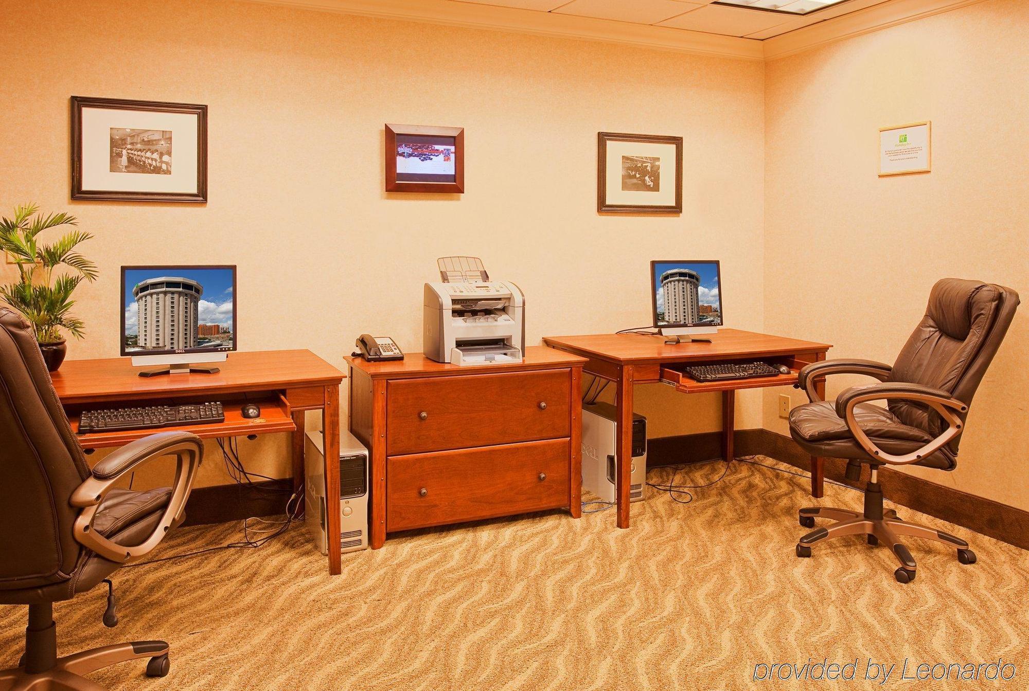 Holiday Inn Mobile Downtown Historic District By Ihg Exterior foto
