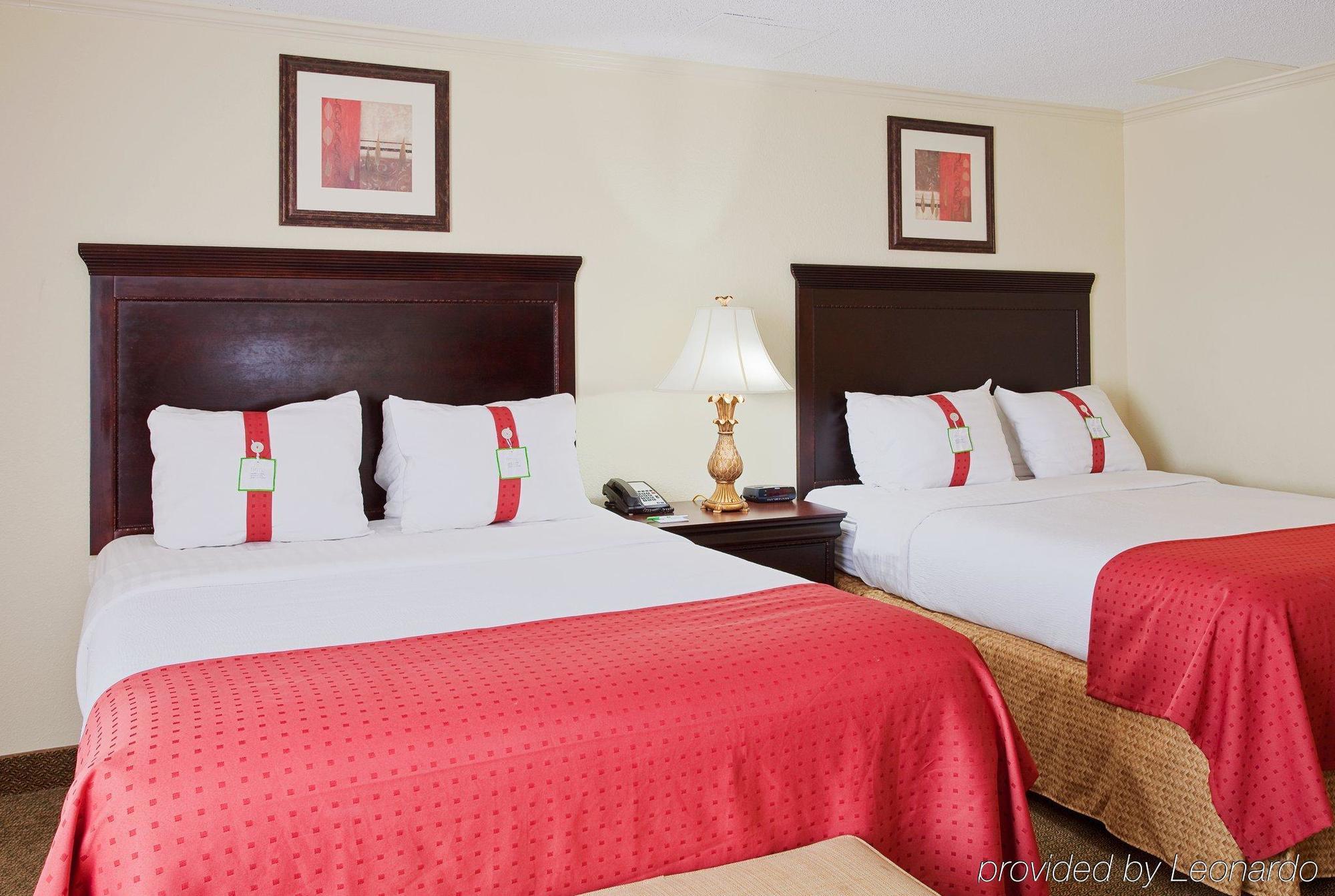 Holiday Inn Mobile Downtown Historic District By Ihg Exterior foto